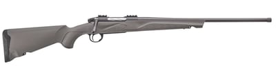 Franchi Momentum 6.5 Creedmoor 24" 4rd Bolt Rifle w/ Threaded Barrel Hunter Gray - $444.74 (FREE Shipping on Firearms)