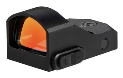 Athlon Midas TSR1-M Reflex Sight Black - $102.27 + Free Shipping (Free Shipping on $100+ Orders)