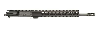 16" 5.56 NATO Pencil Midlength Lightweight M-LOK Upper Assembly - $199.99 