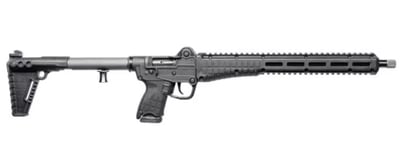 Kel-Tec Sub2000 Gen3 9mm 16" Barrel 15rd - $392.99 (S/H $19.99 Firearms, $9.99 Accessories)