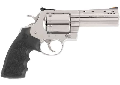 Colt Kodiak 44 Magnum 4.25" Stainless Steel Revolver 6 Round - $1421.99  (Free S/H over $75 or Free store pickup)