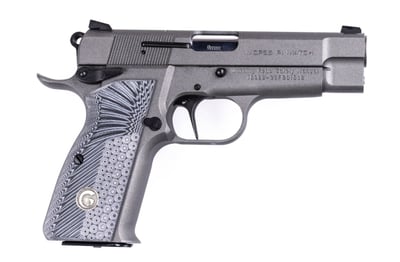 EAA High Power MC P35 PI 9mm Match Grey - $479.99 