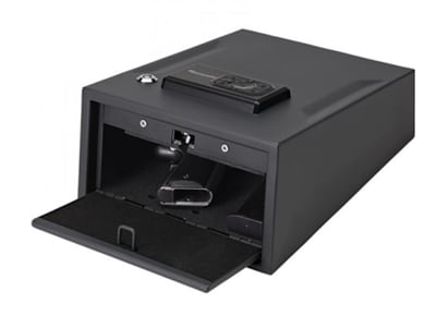 Hornady One Gun Keypad Vault - $59.99 