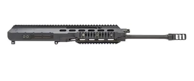 Backorder - Faxon AR-15 ARAK-21 Upper Receiver Assembly 5.56x45mm NATO 16" Barrel - $781.21 (add to cart price) (Free Shipping on $100+ Orders)