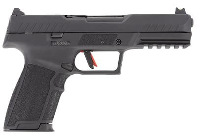 Tisas PX-5.7 5.7x28mm 20+1 4.8" Barrel Semi Automatic Pistol - $277.77 