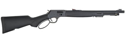 Henry Big Boy X Model 357 Mag/38 SPL 17.4" Barrel - $849.99