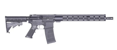 Andro Corp Ind 16" 30rd 5.56 Rifle - 55616BB - $399.99