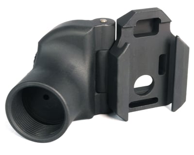 Sylvan Arms 1-3/16-16 Folding Stock Adapter for Titan CZ Scorpion Pistol - $69.99 