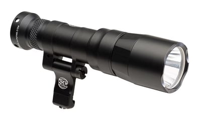 Surefire M340DFT Mini Scoutlight Pro Turbo Weapon Light - $249.99 (add to cart price) (Free Shipping on $100+ Orders)