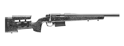 Bergara B-14R Carbon Bolt Action Rimfire Rifle 17 HMR 20" Barrel 10+1 Round - $846.59 (add to cart price) + Free Shipping (Free Shipping on $100+ Orders)