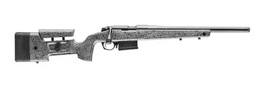 Bergara B-14R Bolt Action Rimfire Rifle 22 WMR 20" Barrel 10+1 Round - $710.93 (add to cart price) + Free Shipping (Free Shipping on $100+ Orders)