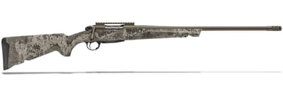 Franchi Momentum Elite .308 Win 22" True Timber Strata/Midnight Bronze Bolt-Action Rifle - $699.98 