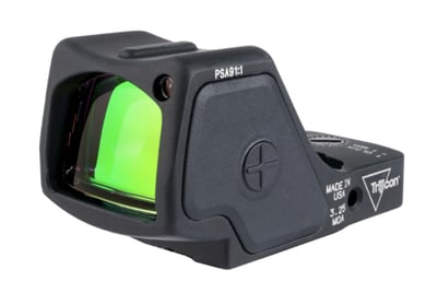Trijicon RMR HD Red Dot Sight with 3.25 MOA - $645