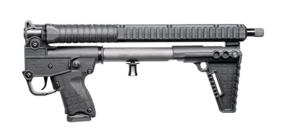 Kel-Tec Sub 2000 Gen 3 9mm 16.1" Barrel 15-Rounds Glock Mags - $329.99 ($19.99 S/H on Firearms / $15.99 Flat Rate S/H on ammo)