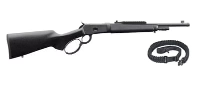 Chiappa 1892 Wildlands Take Down Lever Action 44 Mag 16.5" Barrel 5+1 Round - $1013.02 + Free Shipping (Free Shipping on $100+ Orders)