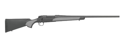Remington 700 SPS Bolt Action 308 Win 24" Barrel 4+1 Round - $546.48 + Free Shipping (Free Shipping on $100+ Orders)