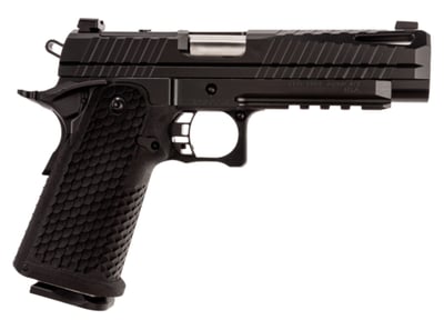 LFA Live Free Armory Apollo 11 9mm Full Size Optics Ready - $799 