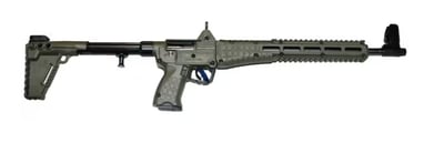 Kel-Tec SUB-2000 G2 40S&W 16.25" Barrel 10+1 Round M&P Magazine - $418.46 + Free Shipping (Free Shipping on $100+ Orders)