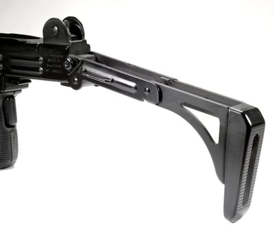 Original IMI UZI Folding Stock, Never Issued A+ Condition - $27.98 