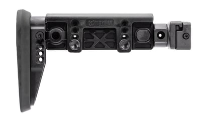Midwest Industries AK Alpha Series Folding Stock - $189.99 