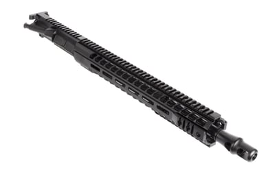 Radical Firearms .450 Bushmaster AR-15 Complete Upper Receiver 15" M-LOK MHR Gen 3 Handguard 16" - $442.77