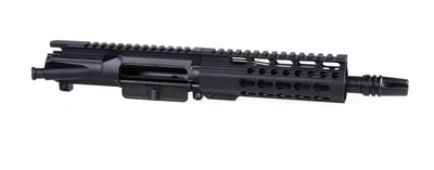 AR15 Custom Upper 300AAC 7.5" Keymod Rail - $179.99
