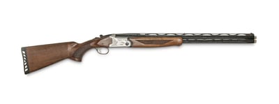 ATI Crusader Sport, Over/Under, 12 Gauge, 30" Barrels, 2 Rounds - $303.99 (Free Shipping over $99)
