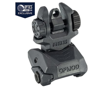 FAB Defense Top Mounted Deployable Rear Sight - $15.2 (Free S/H over $49 + Get 2% back from your order in OP Bucks)