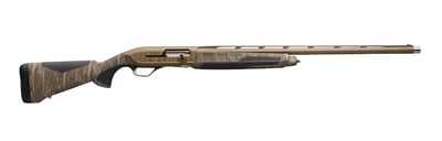 Browning Maxus II Wicked Wing Semi-Automatic 12Ga 28" Barrel 2 Round - $1610.45 + Free Shipping (Free Shipping on $100+ Orders)