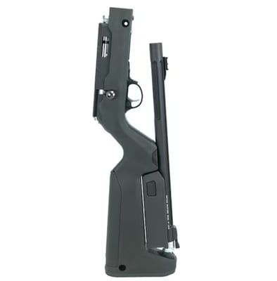 Tactical Solutions Owyhee Takedown Bolt Action 22 WMR 16.5" Barrel 9+1 Round - $896.48 + Free Shipping (Free Shipping on $100+ Orders)