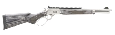 Marlin 1894 357 Mag 16.1" Barrel 8rd Grey - $1155.99 (FREE Shipping on Firearms)