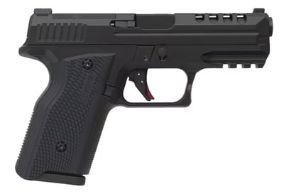 Ermox X-FIRE XF-9 9mm 4.01" Barrel 15+1 Round Black - $295 (Free Shipping on $100+ Orders)