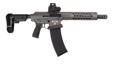 Genesis Arms Taran Tactical JW4 Dracarys 12 GA 10.5" 10+1 Shotgun w/ Eotech EXPS3-1 (TTI Exclusive) - $4999.99 