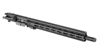 Backorder - K-SPEC 5.56 NATO 16.5" BBL 1-7 Twist Complete Upper Black - $549.99 after Code: DEC50 