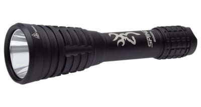 Browning Spike Rechargeable Flashlight - $65.99 (Free S/H over $25)