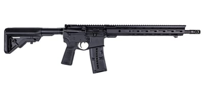 DEMO Franklin Armory F17-X 17WSM 16" Barrel 10 Rnd or 20Rnd Mag Black - $1049.99 