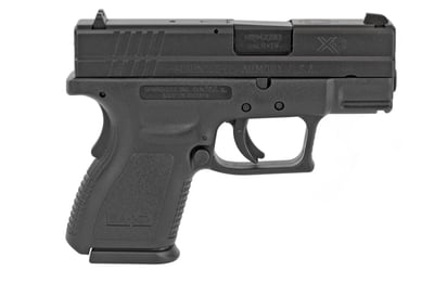 Springfield Armory XD Defender 9mm 3" Barrel 10-Rounds 3-Dot Sights - $299.99 ($19.99 S/H on Firearms / $15.99 Flat Rate S/H on ammo)