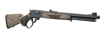 Marlin 1895 Guide Gun 45-70Govt 19.10" Barrel 6+1 Rnd - $1149.99 