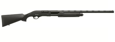 IFG IFC Pump Shotgun 12 GA 28" Barrel 3"-Chamber 4-Rounds Synthetic - $203.99