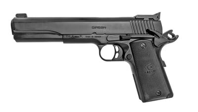 Girsan 10mm 1911 Pistol, 6" Barrel, Black - $449.99 
