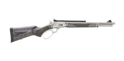 Marlin Model 1894 SBL .357 Magnum/.38 Special Lever Action, Gray - $1099.99 