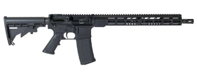 Armalite M-15 Light Tactical Carbine .223 Rem/5.56 Semi-Automatic AR-15 Rifle - $569.99 