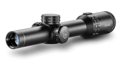 Hawke Sport Optics Frontier 30 1-8x24mm Illuminated L4AFD Matte Black - $532.43 + Free Shipping (Free Shipping on $100+ Orders)