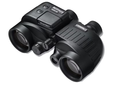 Steiner Military Rangefinder Binoculars 10x50mm - $1764.08 (add to cart price) + Free Shipping (Free Shipping on $100+ Orders)