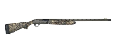 Mossberg 940 Pro Waterfowl Mossy Oak Vintage Shadow Grass 12 GA 28" Barrel 4-Rounds - $799.99 ($19.99 S/H on Firearms / $15.99 Flat Rate S/H on ammo)