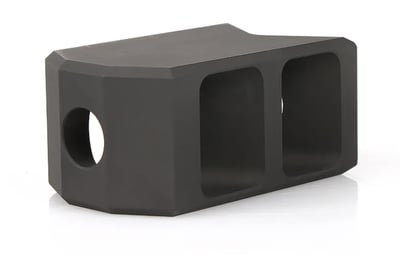 BCA .450 - .458 Muzzle Brake V2 Crush Washer Included - $64.99