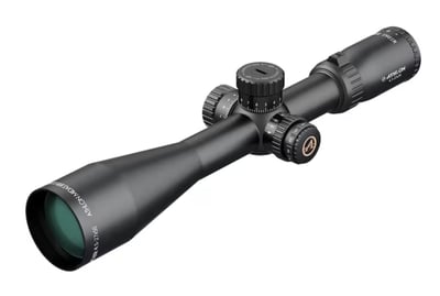 Athlon Optics Midas BTR Gen 2 Rifle Scope 4.5-27x50mm APRS4 MIL - $317.99 (Free Shipping on $100+ Orders)