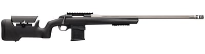 Browning X-Bolt Target Max 6.5 Creedmoor 26" Barrel 10 Rounds - $917.98 