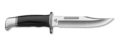 Buck Knives 119 Special Fixed Blade Knife - $67.49 (Free S/H over $99) (Free Shipping on $100+ Orders)