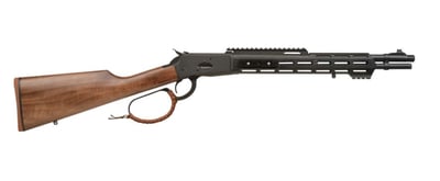 G-Force Huckleberry Tactical .44 Mag 16.5" Barrel 8 Rounds Black / Walnut - $621.99 ($19.99 S/H on Firearms / $15.99 Flat Rate S/H on ammo)